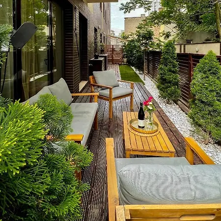 Green Corner Apartment 布加勒斯特 Exterior photo
