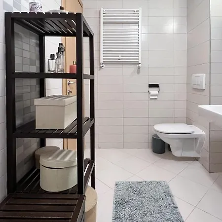 Green Corner Apartment 布加勒斯特 Exterior photo