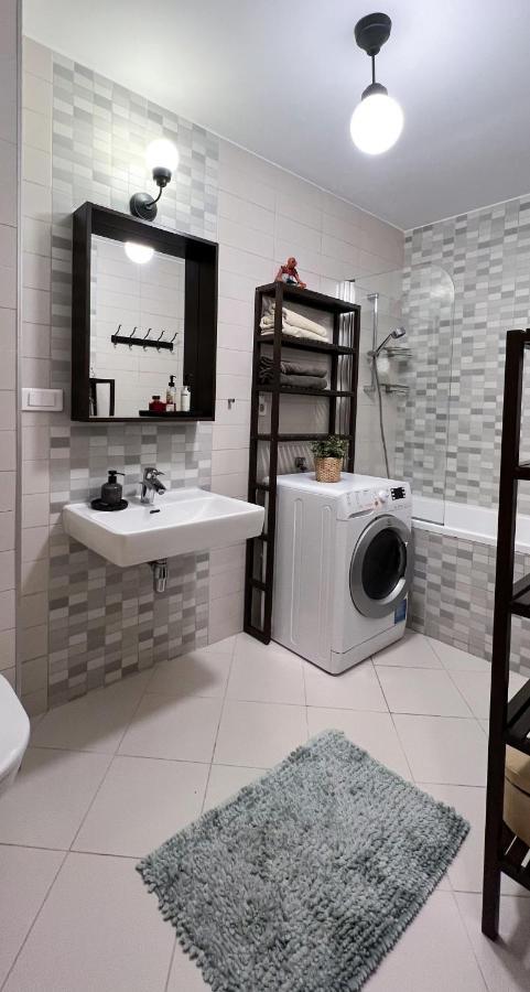 Corner Appartement *