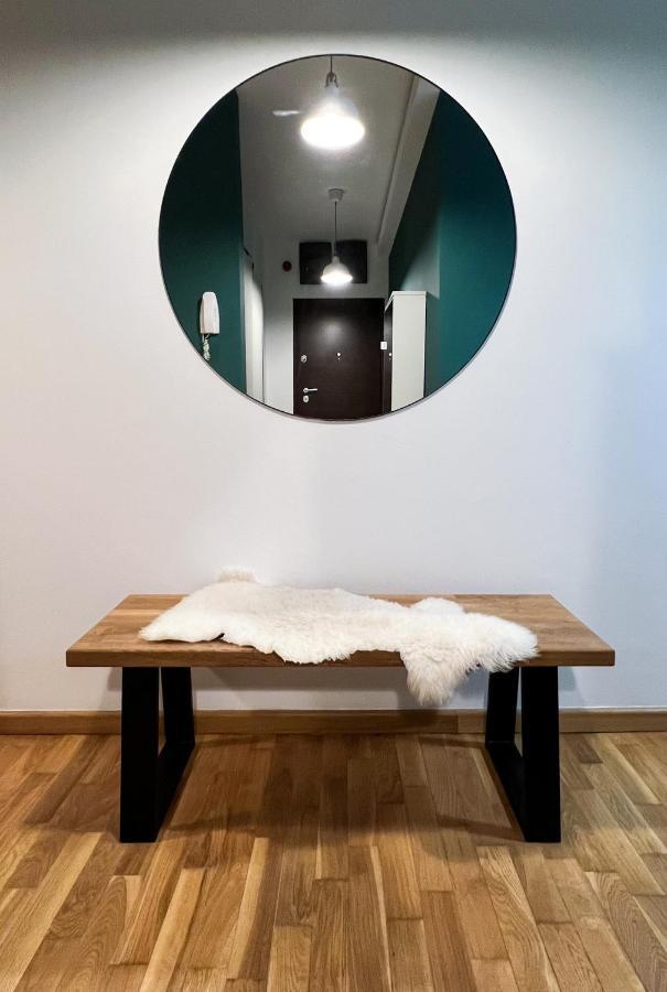 Corner Appartement
