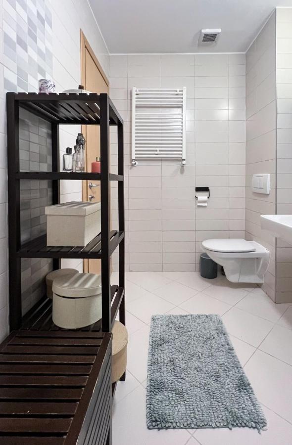 Corner Appartement *