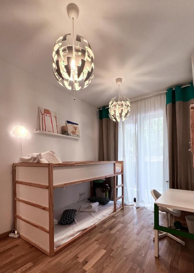 Corner Appartement Bucarest