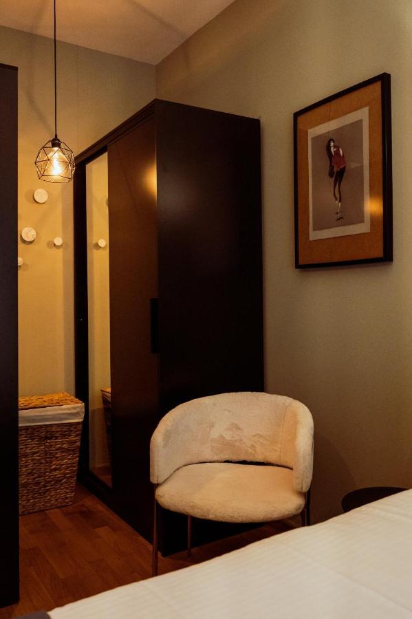 Appartement Corner