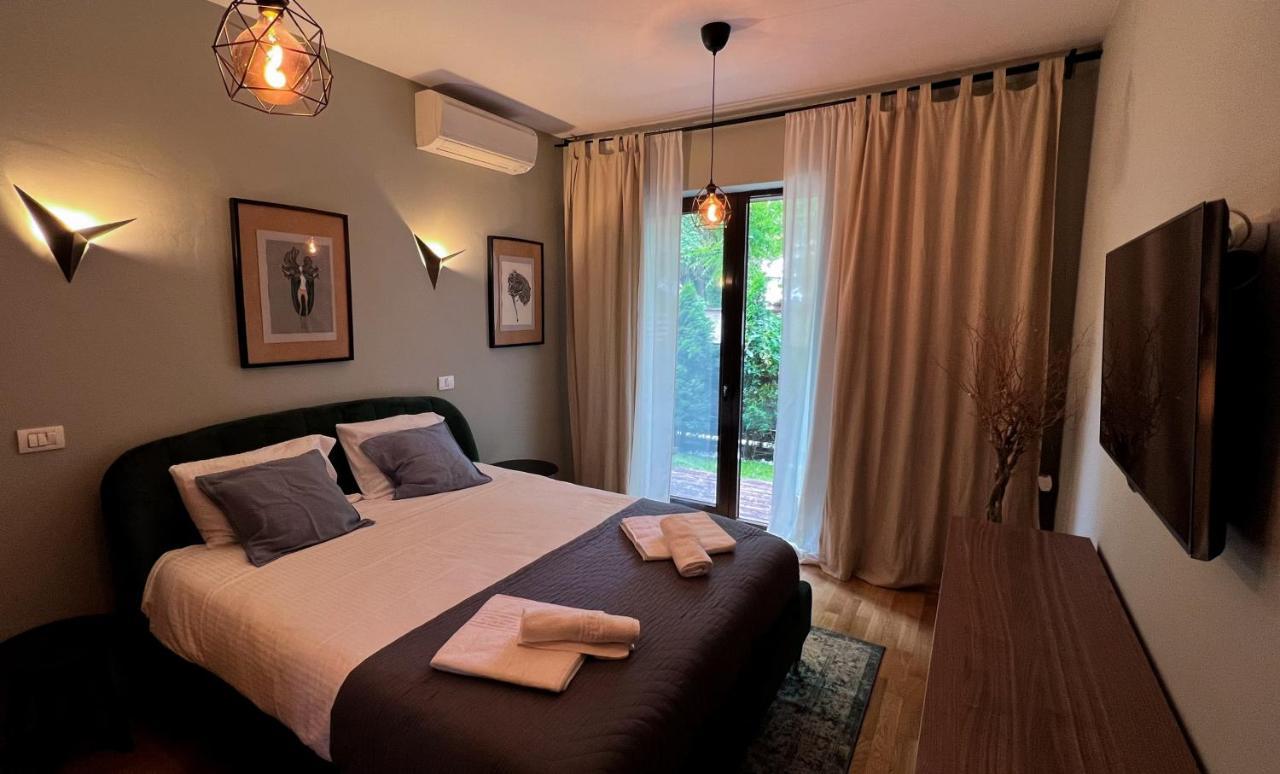 Appartement Corner