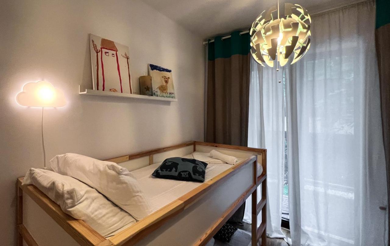 Corner Appartement