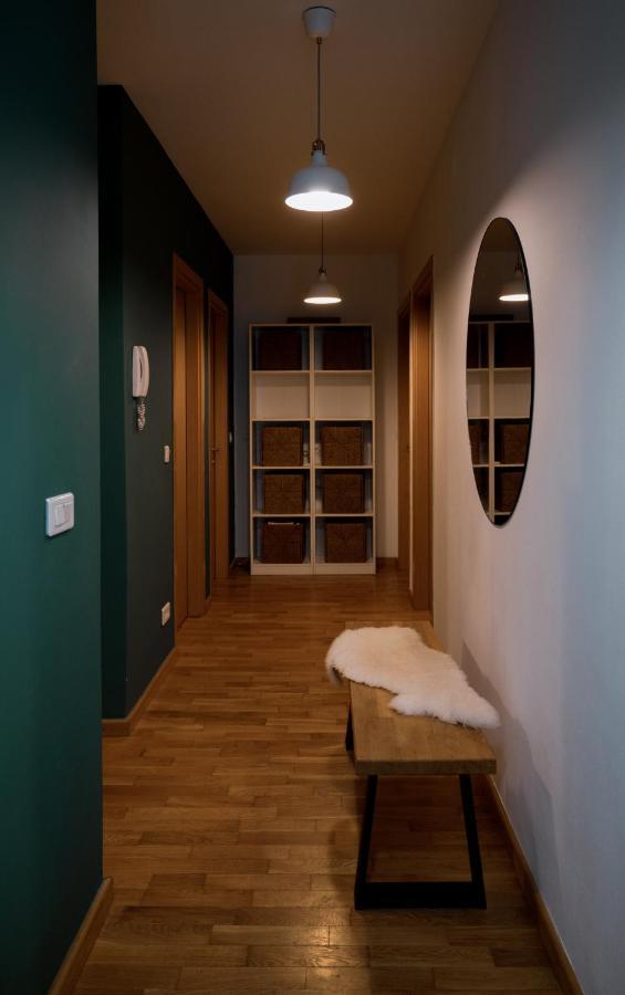Corner