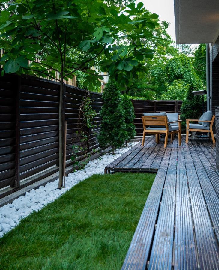 Corner Appartement Bucarest