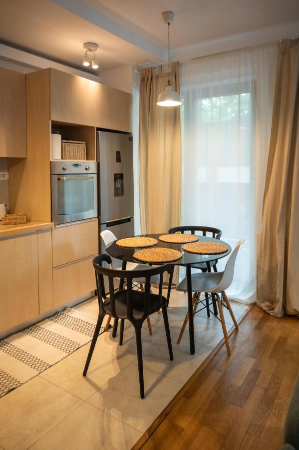 Appartement Corner *