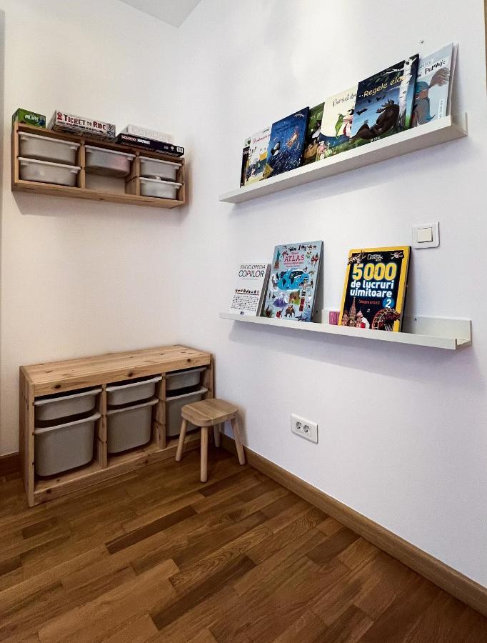 Corner