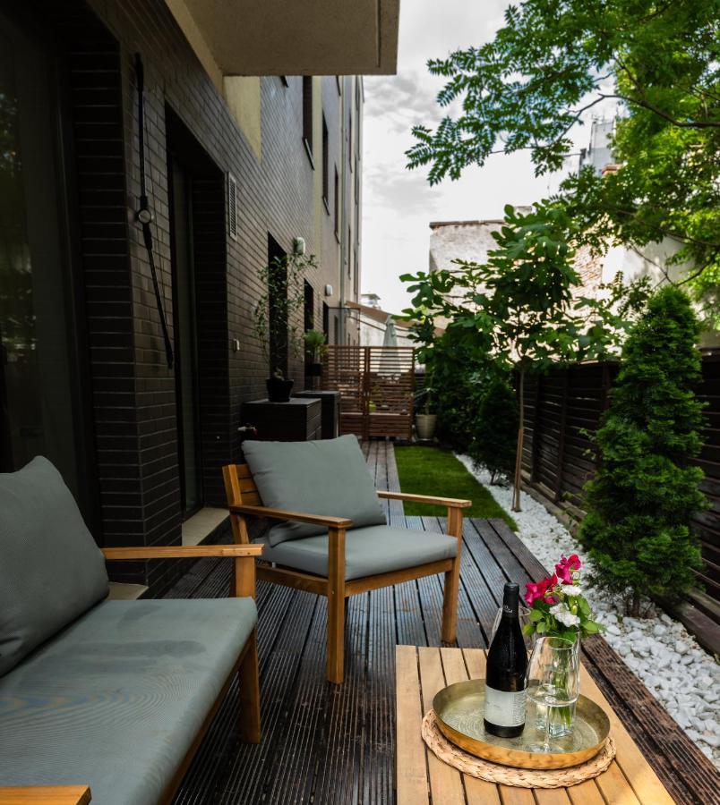 Appartement Corner