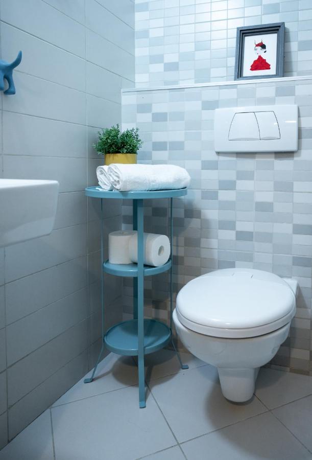 Appartement Corner *