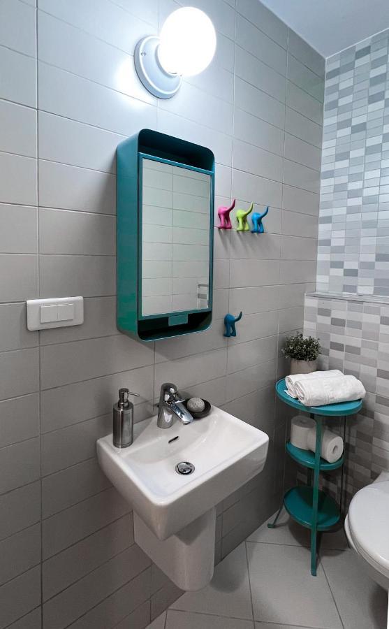 Corner Appartement *