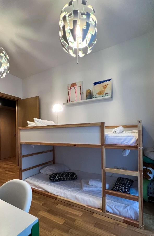 Corner Appartement Bucarest