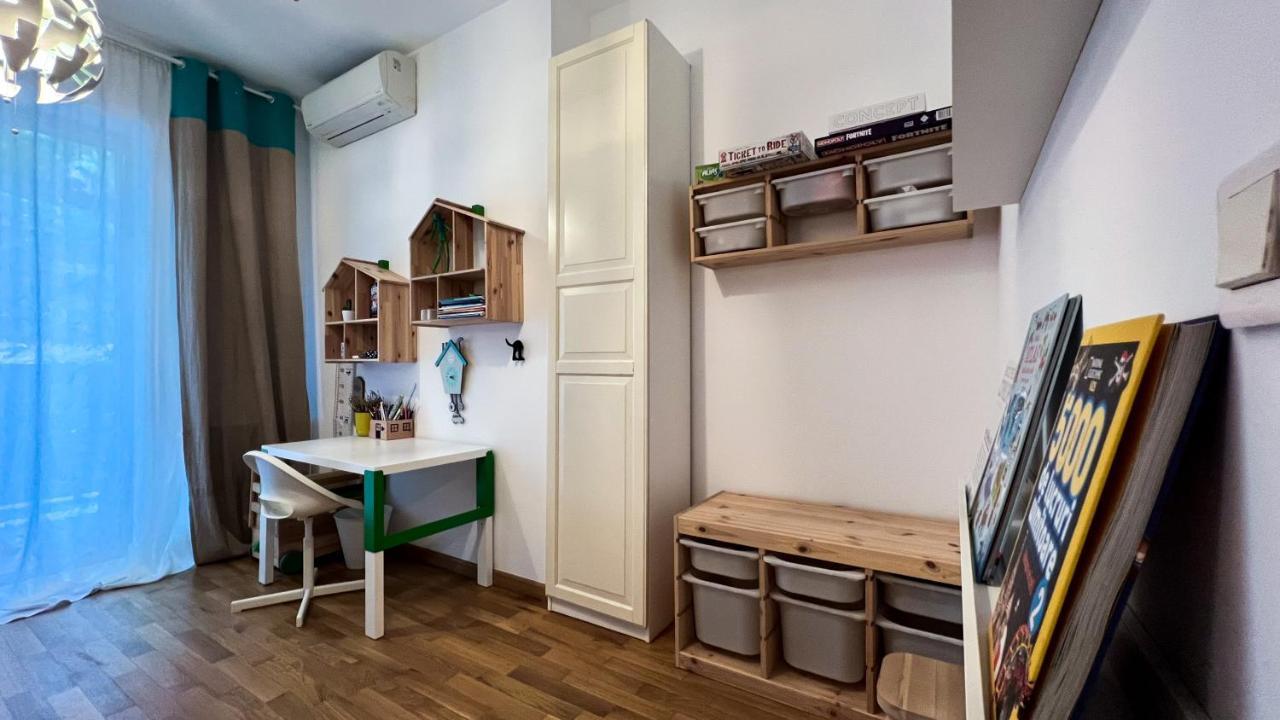 Corner Appartement *