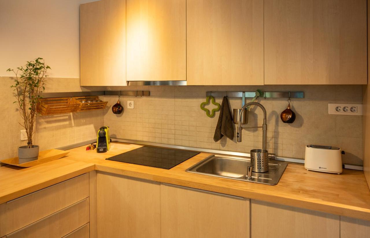 Corner Appartement *