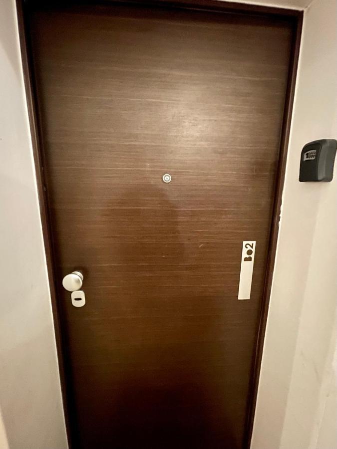 Corner Appartement